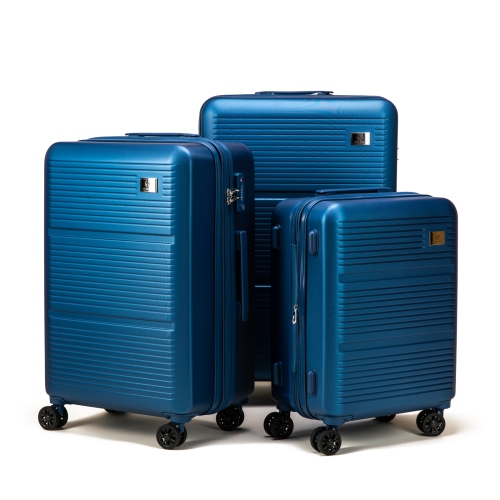 Holdall Luggage Orion Collection Set 20/24/28inch