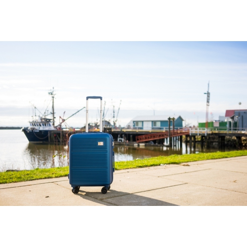 Holdall Luggage Orion Collection Set 20/24/28inch