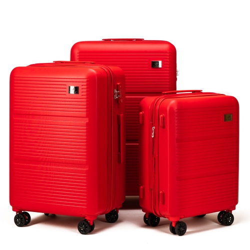 Holdall Luggage Orion Collection Set 20/24/28inch