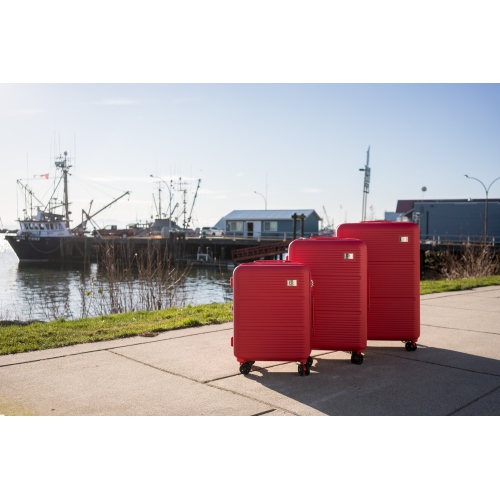 Holdall Luggage Orion Collection Set 20/24/28inch