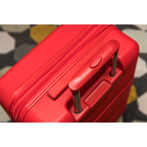 Holdall Luggage Orion Collection Set 20/24/28inch