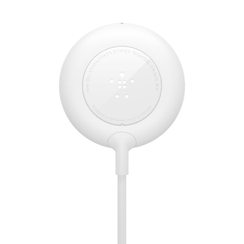 Belkin 10W Magnetic Wireless Compatible with MagSafe Wireless Charger