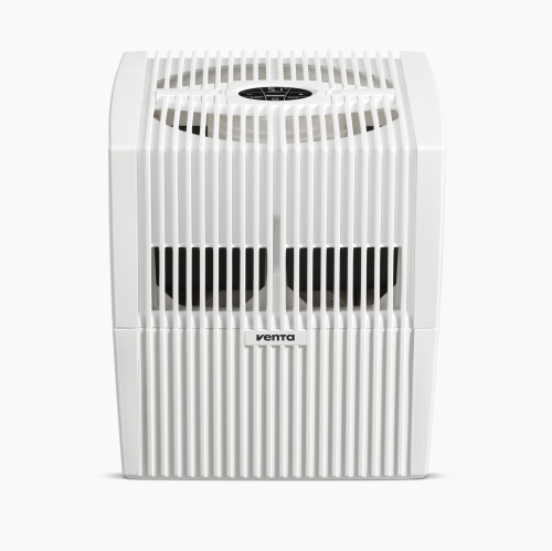 Venta LW25 Comfort Plus Humidifier in White