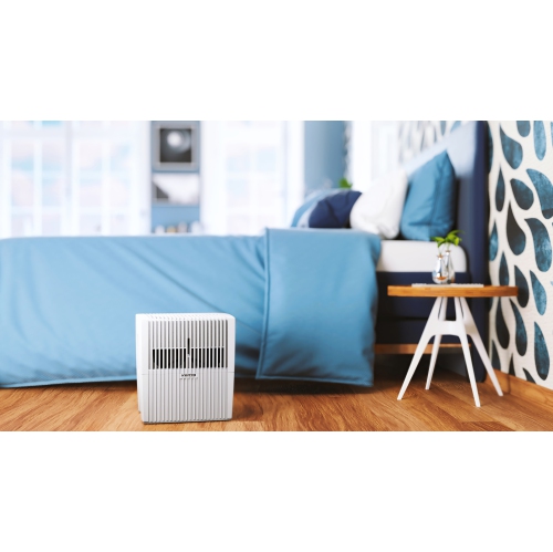 Venta LW25 Comfort Plus Humidifier in White