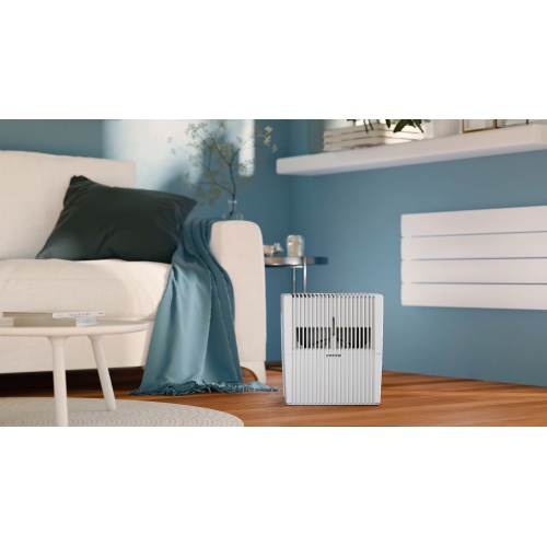 Venta LW25 Comfort Plus Humidifier in White
