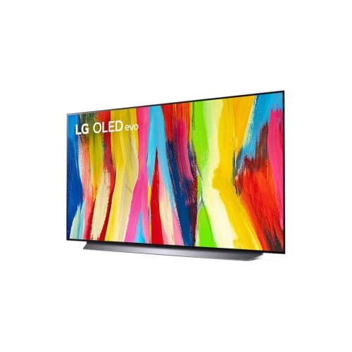 LG 48" OLED Smart TV OLED48C2PUA