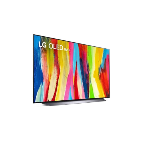 LG 48" OLED Smart TV OLED48C2PUA