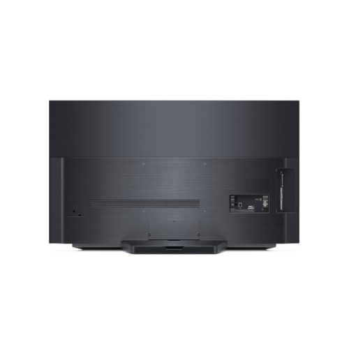 LG 48" OLED Smart TV OLED48C2PUA