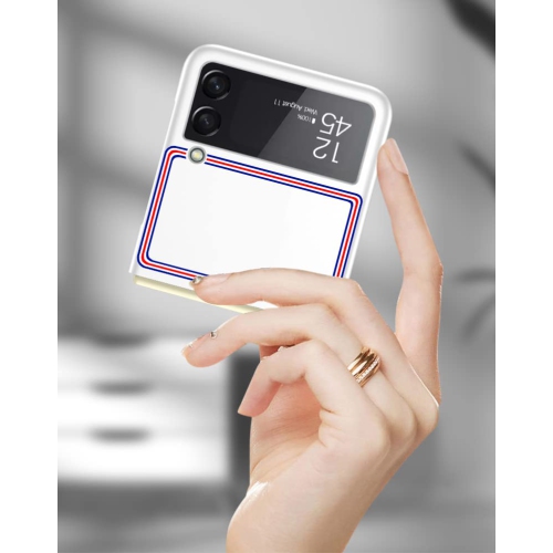 SHIEID Z Flip 4 Case, Galaxy Z Flip 4 Case Cover Protective, Ultra-Thin Samsung Flip 4 Case Limited Edition Z Flip 4 Case Co