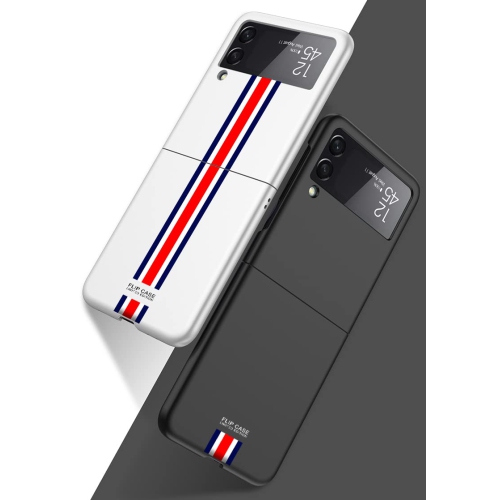 SHIEID Z Flip 4 Case, Galaxy Z Flip 4 Case Cover Protective, Ultra-Thin Samsung Flip 4 Case Limited Edition Z Flip 4 Case Co