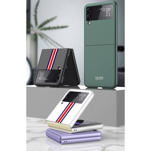SHIEID Z Flip 4 Case, Galaxy Z Flip 4 Case Cover Protective, Ultra-Thin Samsung Flip 4 Case Limited Edition Z Flip 4 Case Co