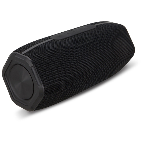 Ilive Bluetooth Pill Speaker Black