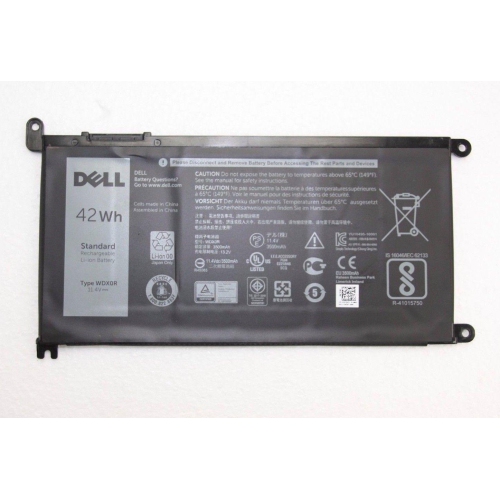 New Genuine Dell Inspiron 14 14-7460-D1605G 14-7460-D1605S 14-7460-D1625S Battery 42Wh