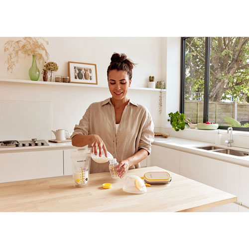 Medela Freestyle Hands-Free Double Electric Breast Pump