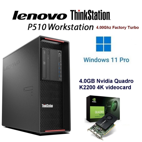 buy refurbished workstation