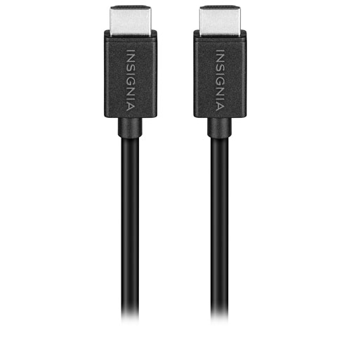 Insignia 1.8m HDMI Cable - Only at Best Buy