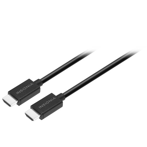 Câble HDMI de 1,8 m d'Insignia - Exclusivité de Best Buy