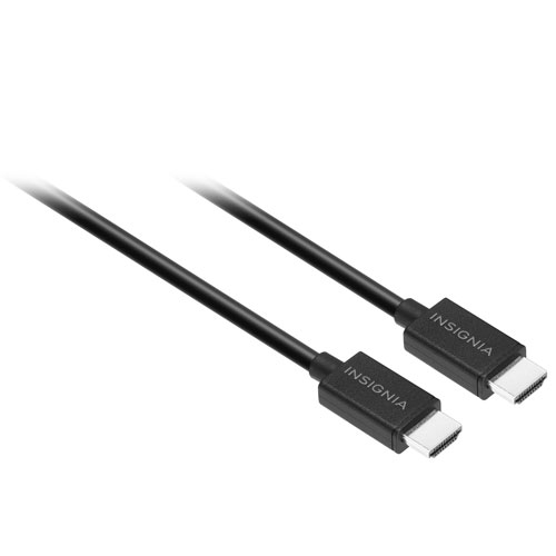 Câble HDMI de 1,8 m d'Insignia - Exclusivité de Best Buy
