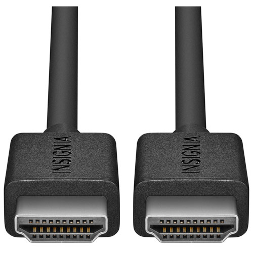 Câble HDMI de 1,8 m d'Insignia - Exclusivité de Best Buy