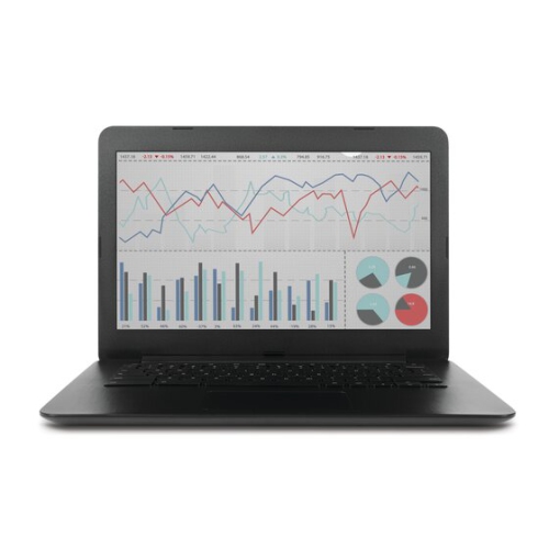 Kensington FP160W9 16" Laptop Privacy Screen Protector -