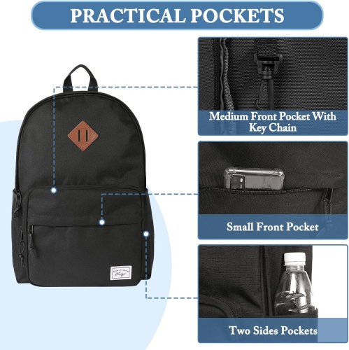 Sac à couches, sac à dos de voyage étanche multifonction, sac à couches pour les soins de bébé.