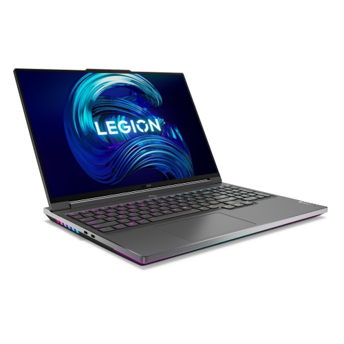 Lenovo Legion 7i Gen 7 Intel Laptop, 16.0" IPS Touch 165Hz Low Blue Light, i9-12900HX, NVIDIA RTX, 32GB, 2TB, Win 11 Pro