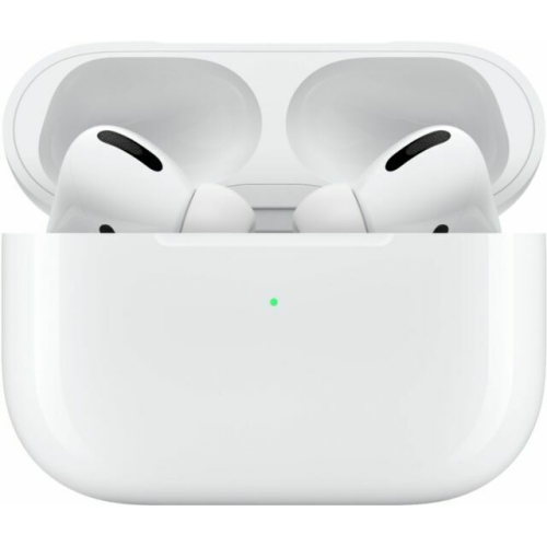 Apple AirPods Pro with Wireless MagSafe Charging Case (2nd