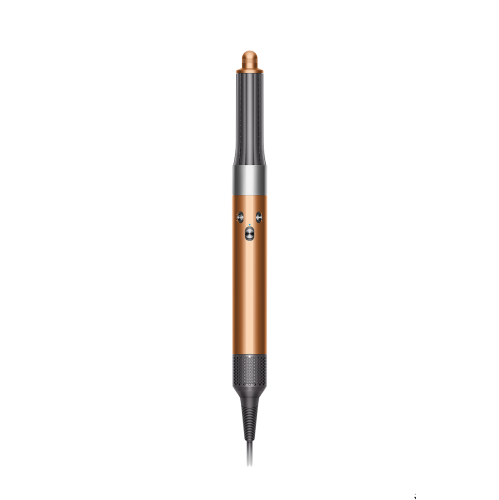 Dyson Official Outlet - Airwrap Styler Complete - Copper/Nickel - (1 Year Dyson Warranty) by DYSON - Refurbished condition - Image 2