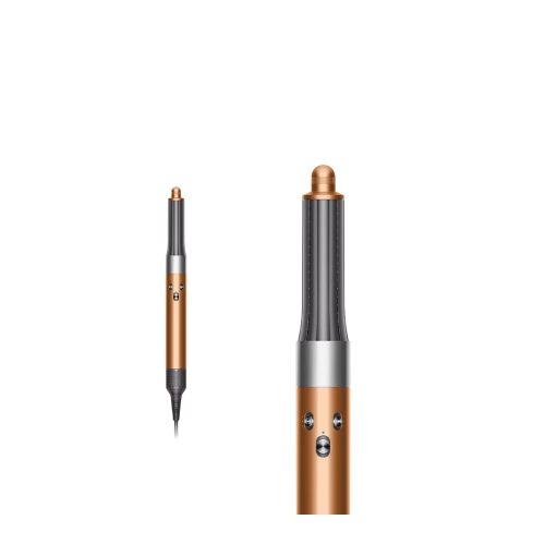 Dyson Official Outlet - Airwrap Styler Complete - Copper/Nickel - (1 Year Dyson Warranty) by DYSON - Refurbished condition - Image 3