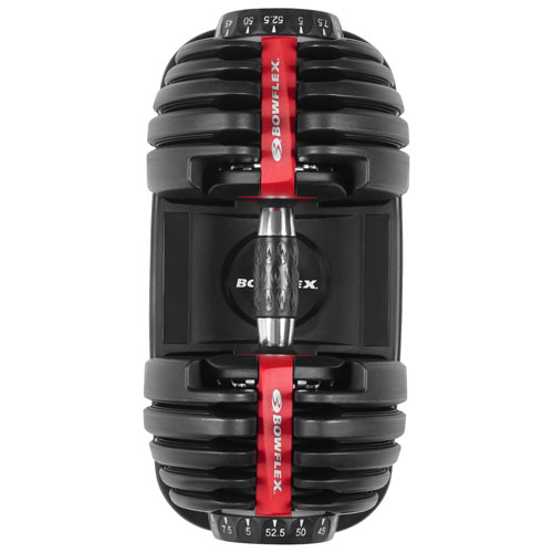 Bowflex SelectTech 552 Dumbbell - Free 2-Month JRNY Membership*