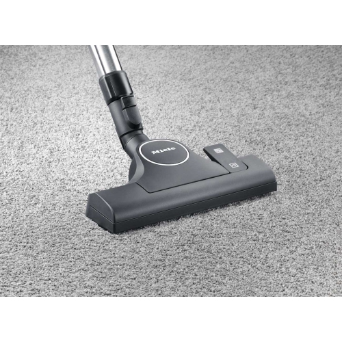 Miele 365-3 AllTeQ Floor Nozzle - Attachable Universal Vacuum Cleaner Head for Extremely Smooth Vacuum Cleaning