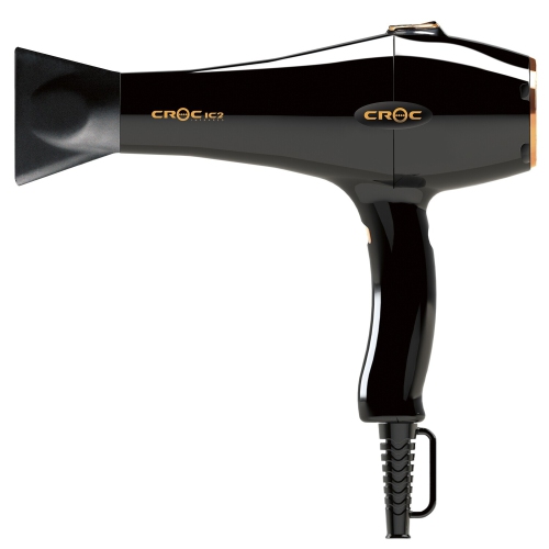 CROC Pro IC2 Infrared Hairdryer #MD-IICCG
