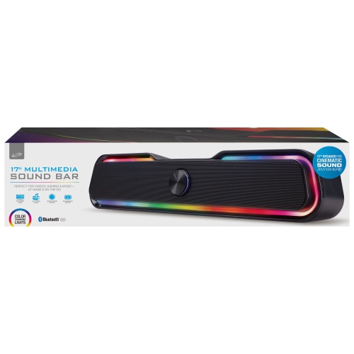 iLive 17" Multimedia Speaker