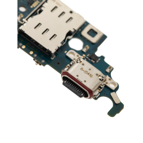 Carte de chargement de remplacement avec lecteur de carte SIM compatible avec le Galaxy S21 5G de Samsung (version internationale)