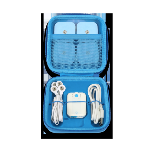 Carrying CASE for BLUETENS Classic and Accessories