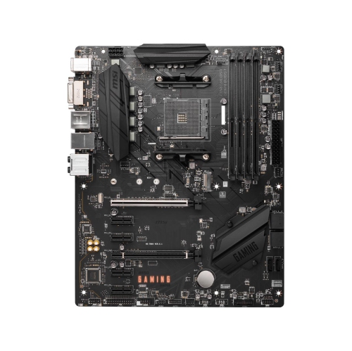 MSI B550 Gaming GEN3 Gaming Motherboard