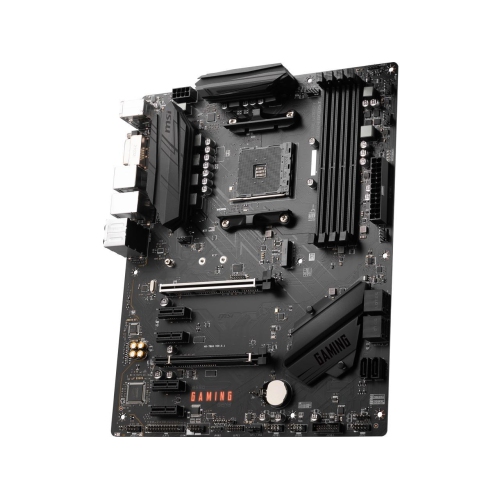 MSI B550 Gaming GEN3 Gaming Motherboard