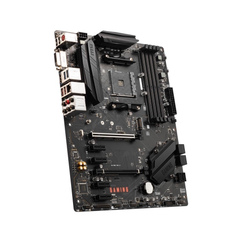 MSI B550 Gaming GEN3 Gaming Motherboard