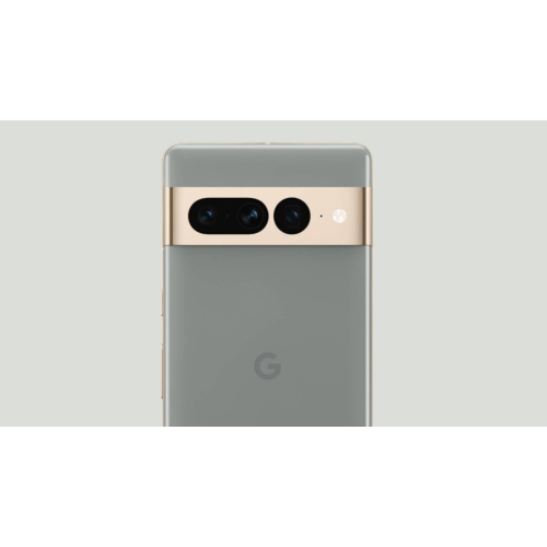 Google - Pixel 7 Pro - 128GB- Hazel - New | Best Buy Canada