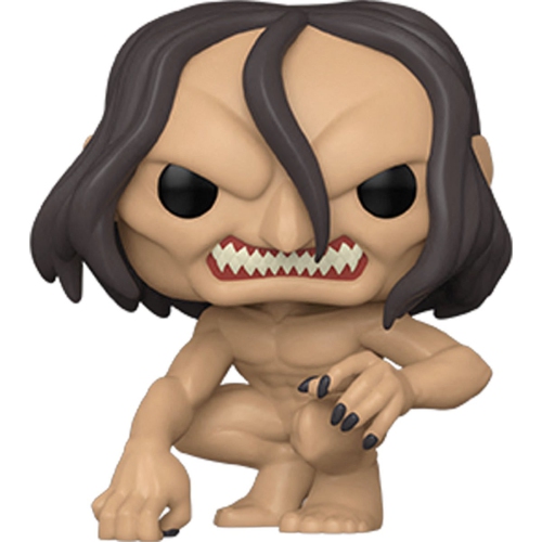 Funko Pop! Ymir's Titan Attack on Titan #1168
