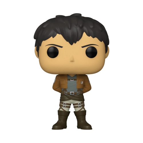Funko Pop! Bertholdt Hoover Attack on Titan #1167