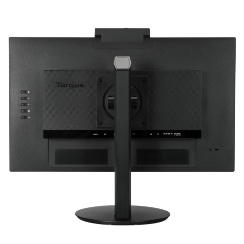 Targus 24 inch Dock Monitor with 100W PD (Primary Display)