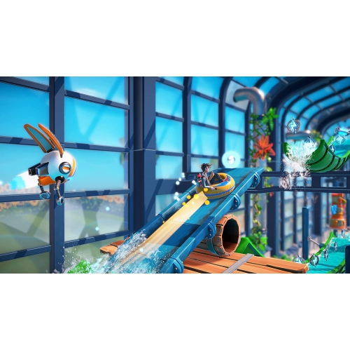 Mickey Storm et le masque maudit PlayStation 4