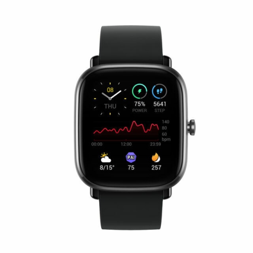 Amazfit gts mini 2 new arrivals