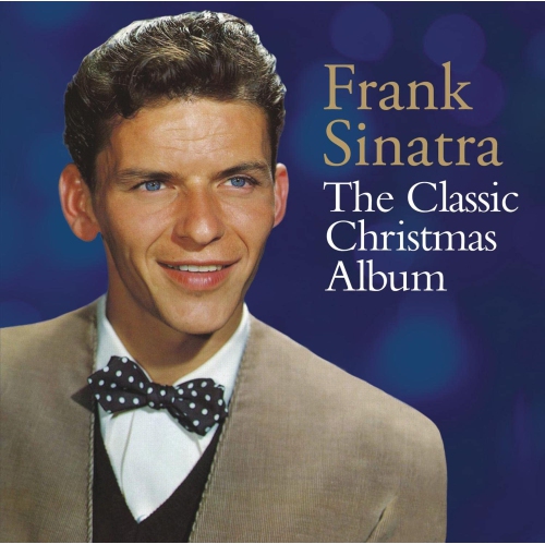 The Classic Christmas AlbumFrank Sinatra