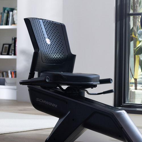 Schwinn 290 Recumbent Bike - Free 2-Month JRNY Membership*