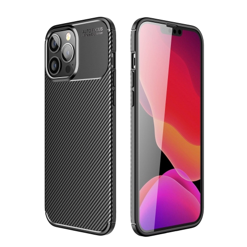 SAHARACASE  - Apple Iphone 13 Pro Max Case - Anti Slip Series In Black