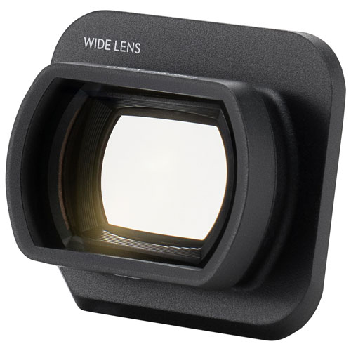 Objectif grand-angle Mavic 3 Classic de DJI