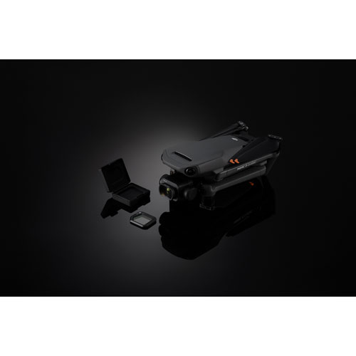 DJI Mavic 3 Classic Wide-Angle Lens