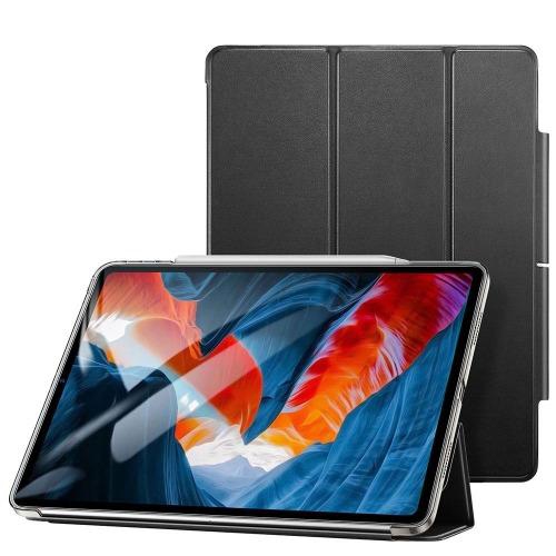 SAHARACASE  - Esr Folio Case for Apple Ipad Pro 12.9" (4Th, 5Th, And 6Th Gen 2020-2022) - In Black iPad Pro Case